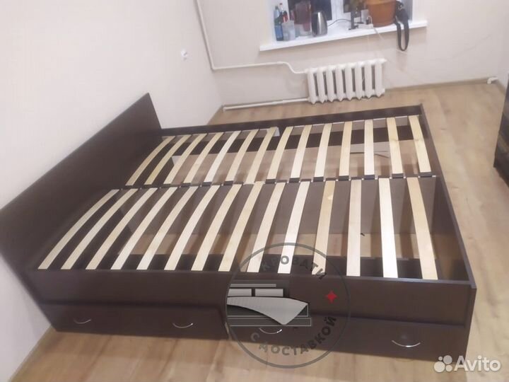 Кровать 180 200