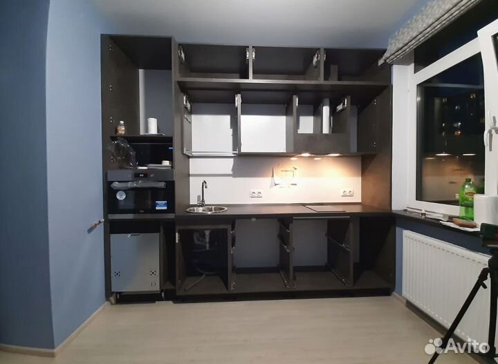 Кухня на заказ