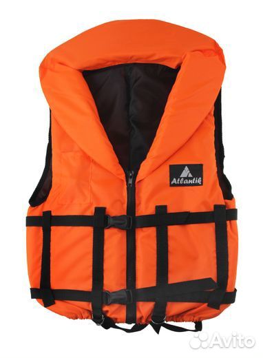 Жилет спасательный юнга до 40кг