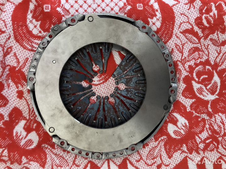 Сцепление в сборе Фольксваген, Ауди