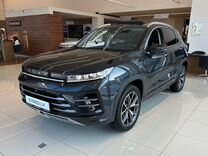 Новый EXEED LX 1.6 AMT, 2023, цена от 2 899 000 руб.