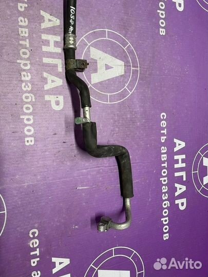 Трубка кондиционера Honda Cr-V 1 RD1 B20Z1 1999