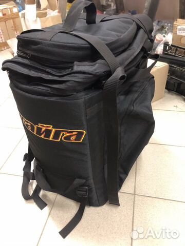 Кофр для снегохода Тайга