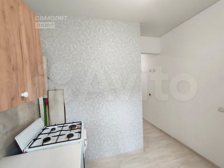 1-к. квартира, 29,9 м², 1/5 эт.