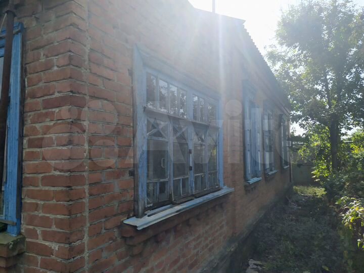 Дом 82 м² на участке 15 сот.