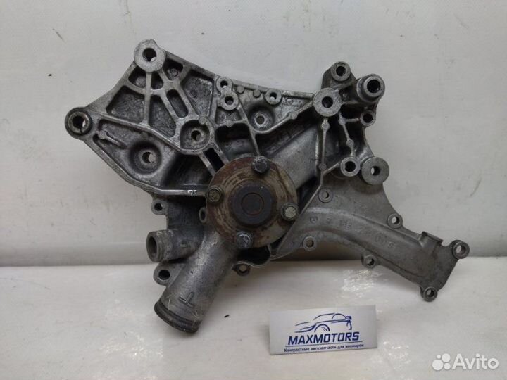 Помпа Mercedes-Benz E W211 5.5 2005