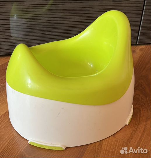 Горшок mothecare