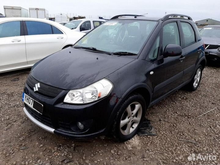 МКПП Suzuki Sx4 YA21S 1.6 M16A 2007