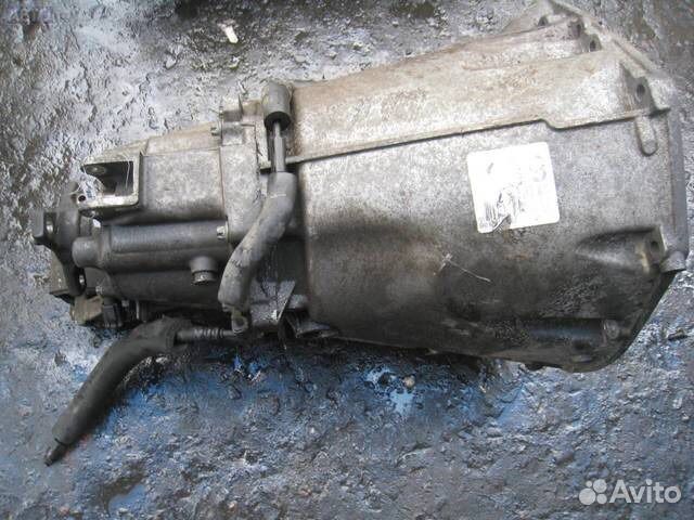 Мккп. Редуктор. Привода. CDI 2.2 турбодизель