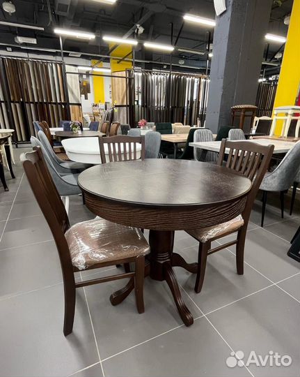 Столы стулья