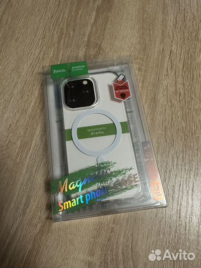 Чехол на iPhone 14 pro