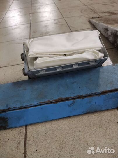 Подушка безопасности priora 1 airbag