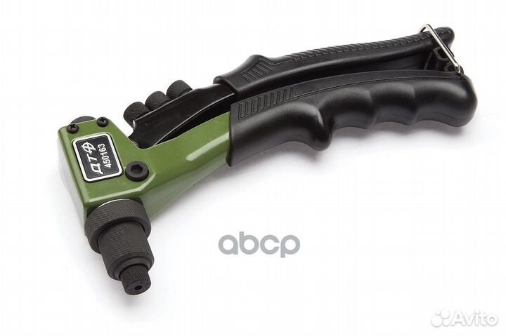 450163 заклепочник усиленный 2.4-4.8 мм 450163