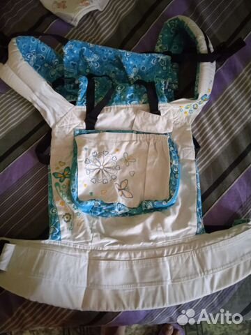 Эргорюкзак