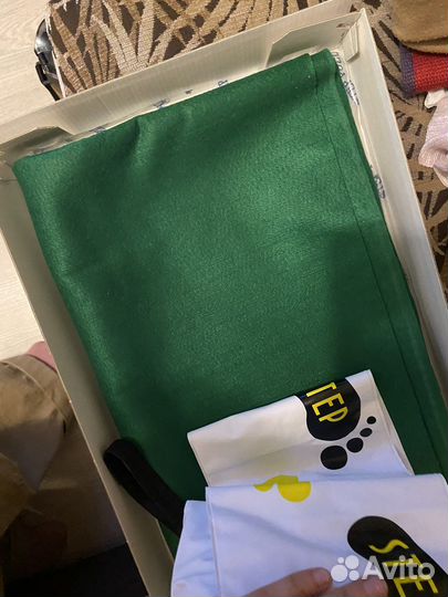 Собери и сверни для пазлов