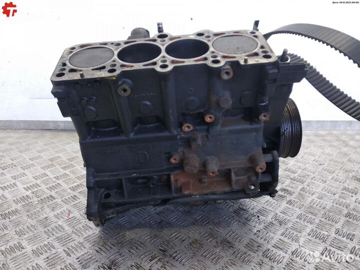 Блок цилиндров ADR Volkswagen Passat 5/B5+ (1996-2