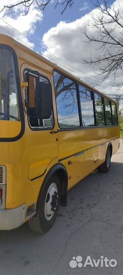 Городской автобус ПАЗ 4234, 2011