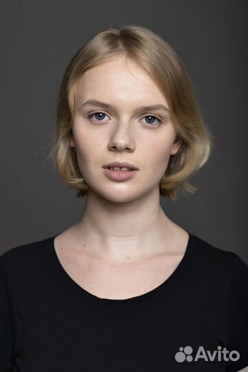 Администратор, ассистент, актер, педагог