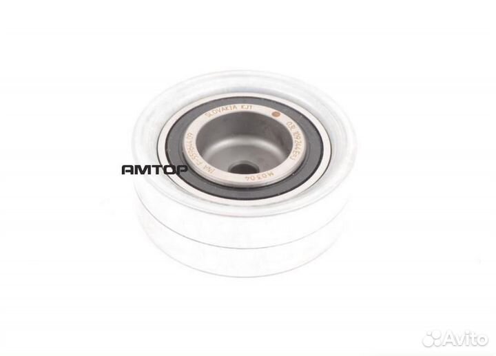 VAG 03L109244J Ролик привода грм обводной VAG 03L1