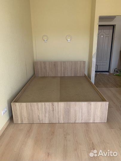 Кровать 160*200