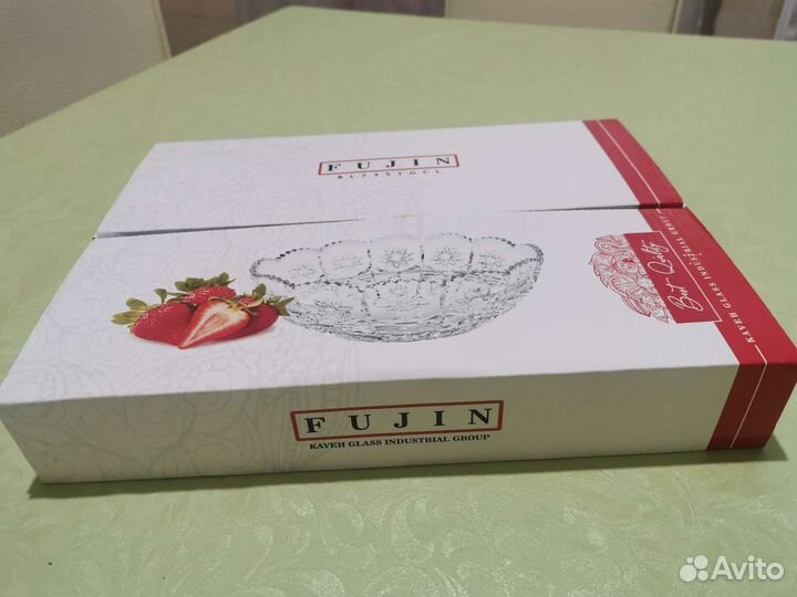 Салатники/креманки