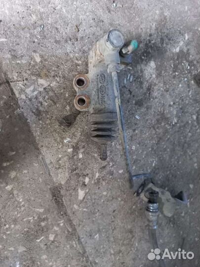 Цилиндр сцепления Hyundai Solaris 2012