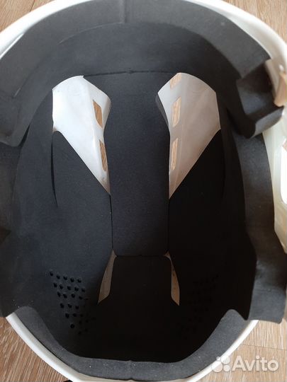 Хоккейный шлем детский Nordway JR 52-56 см