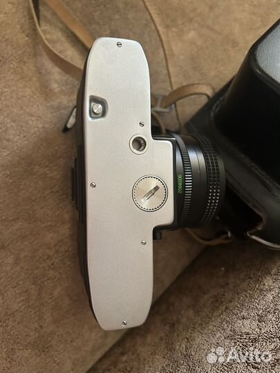 Плёночный фотоаппарат киев