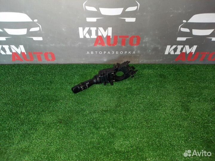 Подрулевой переключатель света Kia Ceed 1 Ed Рест