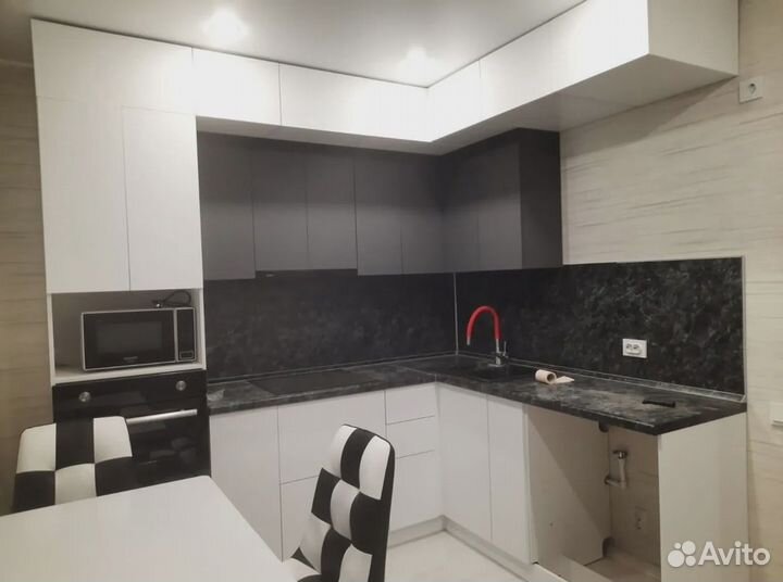 Кухни от производителя