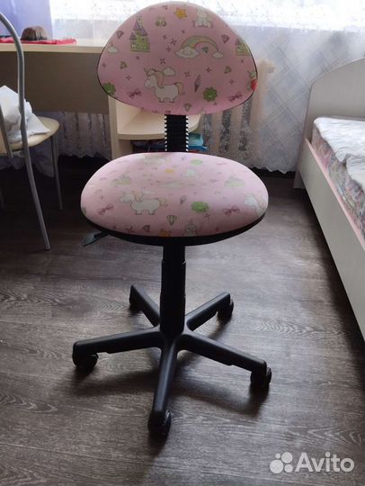 Детское кресло