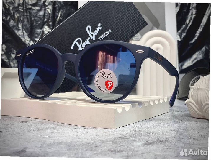 Очки Ray Ban Stories Wayfarer