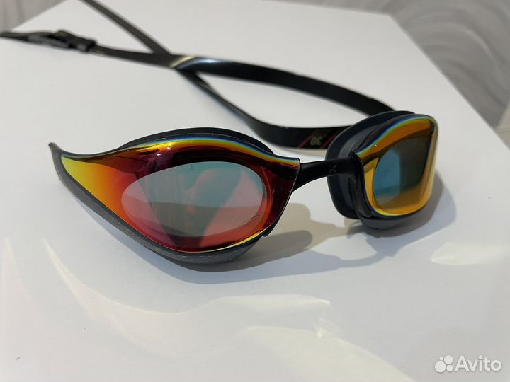 Очки для плавания speedo