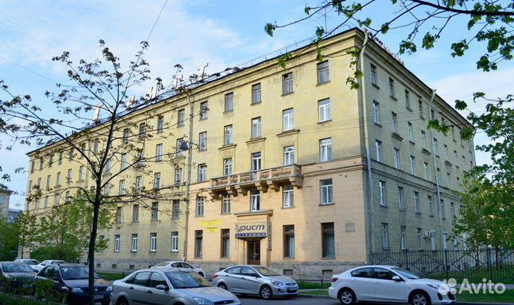 Администратор отеля