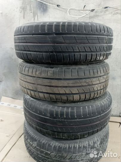 Cordiant Sport 175/70 R13 204T