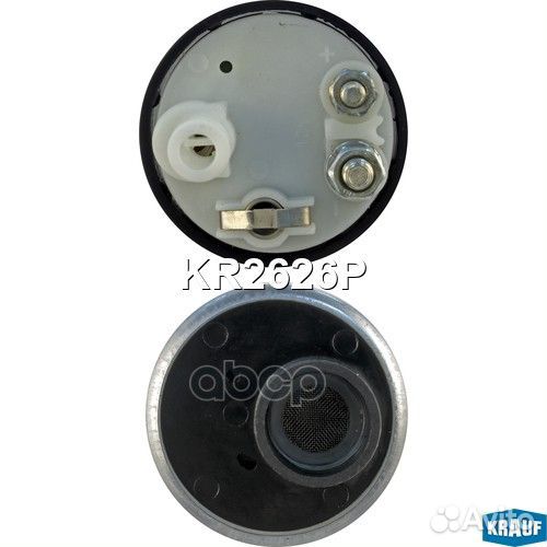 Бензонасос электрический KR2626P Krauf