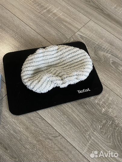 Паровая швабра Tefal Steam Power vp6557rh