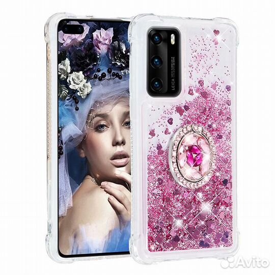 Чехол для Xiaomi mi 10T - 10T pro, mi11T, T9