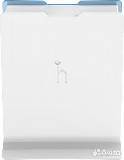 Роутер Mikrotik HAP lite TC