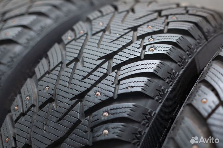 Колеса зимние Nissan r16 windforce ice spider