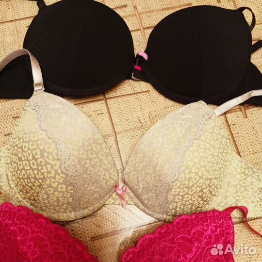 Новые Бюстгальтеры 75ав Infinity Черемушк Милавица