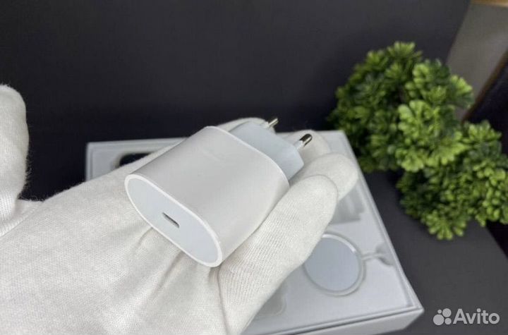 Набор apple 6 в 1