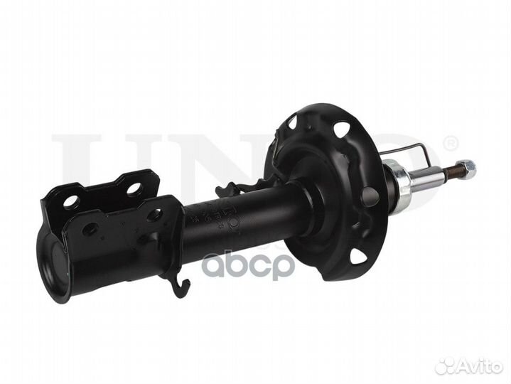 Амортизатор opel corsa/meriva 00- газ.перед.прав