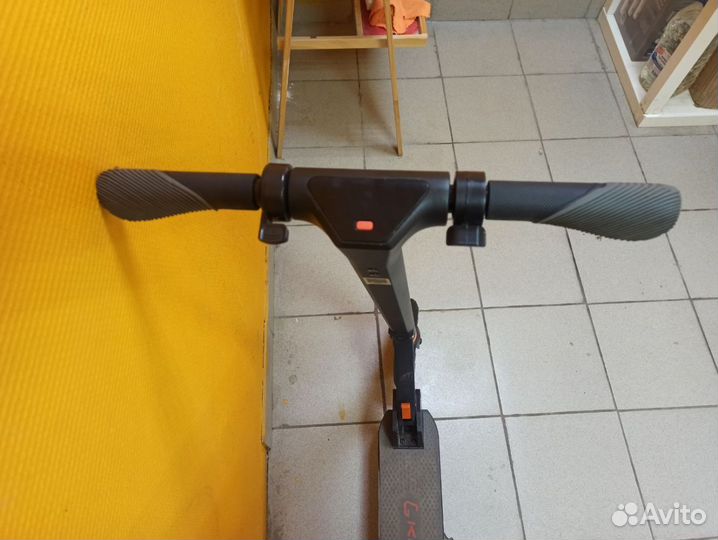 Электросамокат kugoo S1