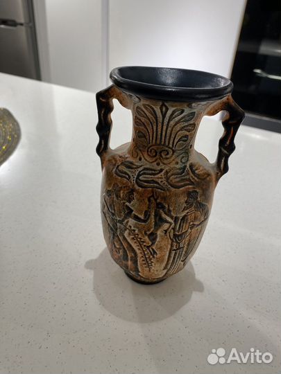 Вазочка в Египетском стиле