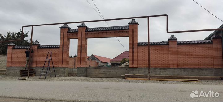 Жестяные работы. Жестянщик