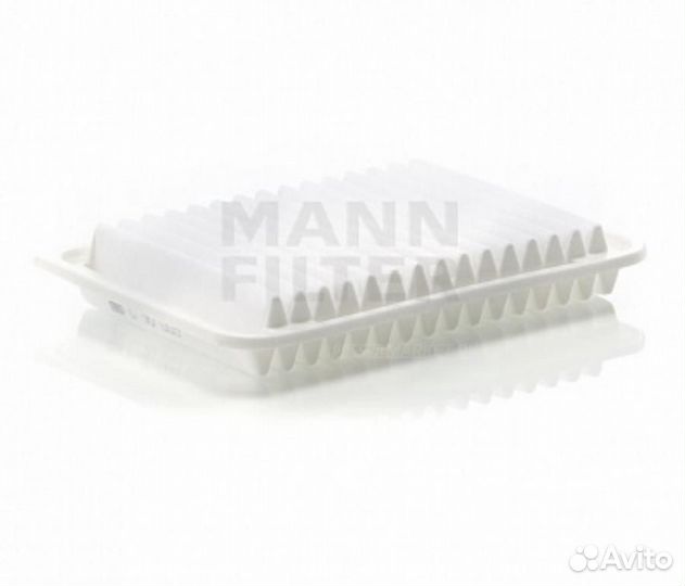 Mann-filter C 30 009 Фильтр воздушный