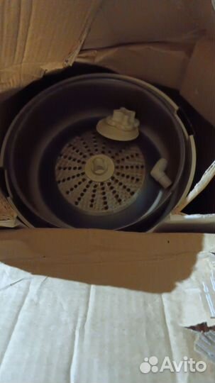 Соковыжималка СССР