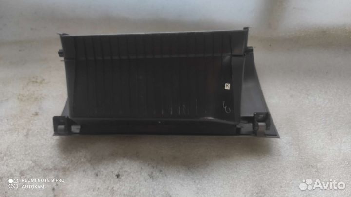 Бардачок Honda civic 4D