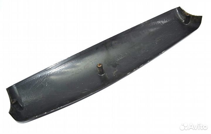 Воздушный дефлектор кабины, правый scania 3-series